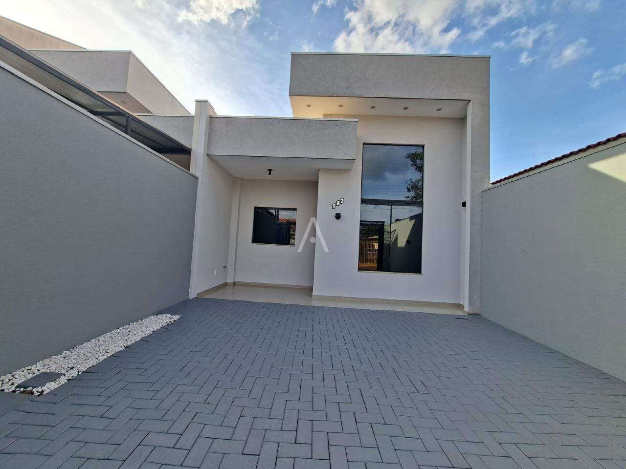 Casa Residencial para para aluguel no Bairro NOVA CIDADE em CASCAVEL: 