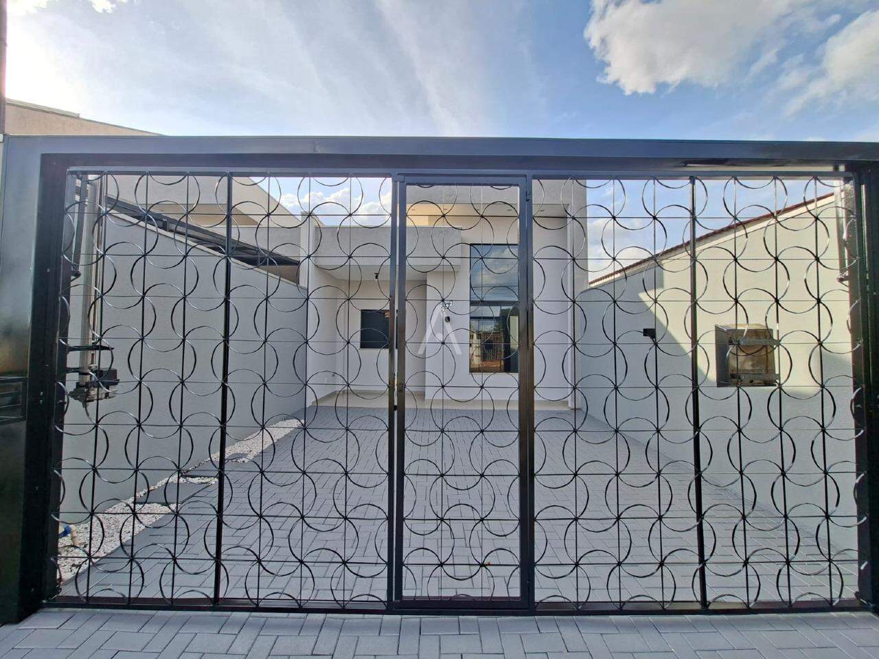 Casa Residencial para para aluguel no Bairro NOVA CIDADE em CASCAVEL: 