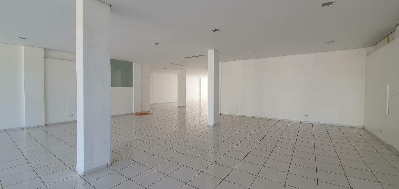 Sala Comercial para para aluguel no Bairro REGIAO DO LAGO em CASCAVEL: 