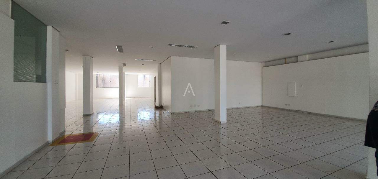 Sala Comercial para para aluguel no Bairro REGIAO DO LAGO em CASCAVEL: 