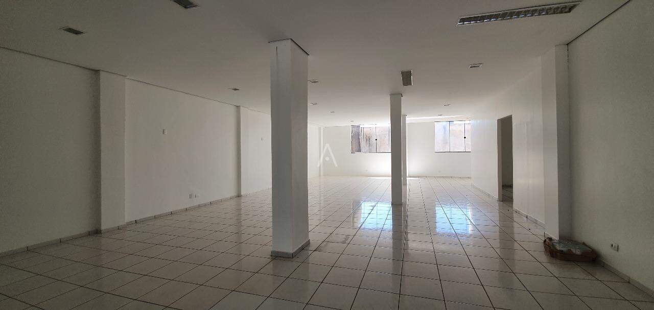 Sala Comercial para para aluguel no Bairro REGIAO DO LAGO em CASCAVEL: 
