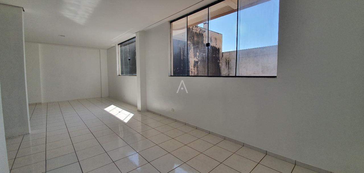 Sala Comercial para para aluguel no Bairro REGIAO DO LAGO em CASCAVEL: 