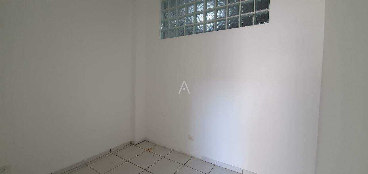Sala Comercial para para aluguel no Bairro REGIAO DO LAGO em CASCAVEL: 
