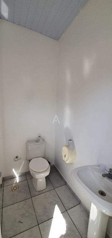 Sala Comercial para para aluguel no Bairro REGIAO DO LAGO em CASCAVEL: 