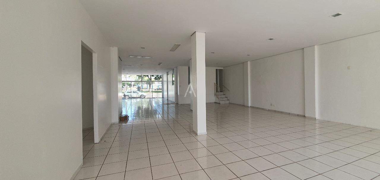 Sala Comercial para para aluguel no Bairro REGIAO DO LAGO em CASCAVEL: 