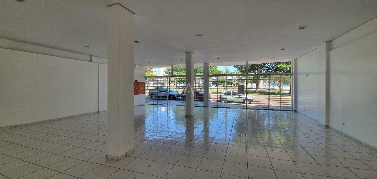Sala Comercial para para aluguel no Bairro REGIAO DO LAGO em CASCAVEL: 
