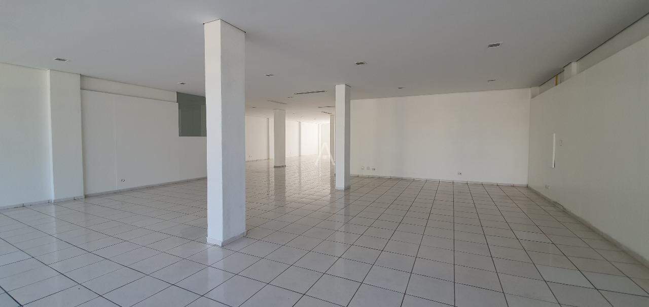 Sala Comercial para para aluguel no Bairro REGIAO DO LAGO em CASCAVEL: 