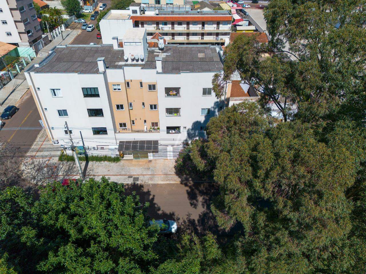 Apartamento para à venda no Bairro CENTRO em CASCAVEL: