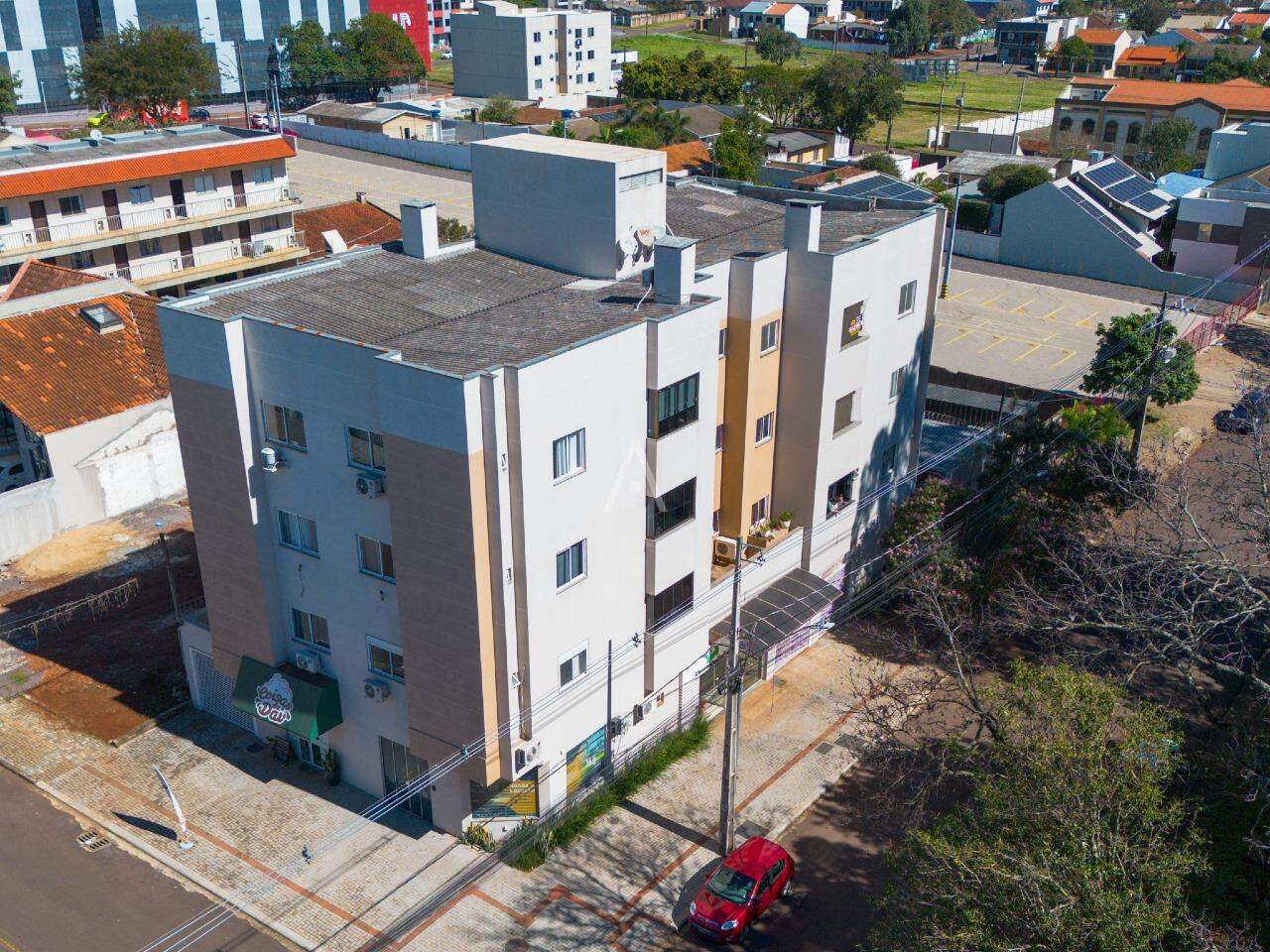 Apartamento para à venda no Bairro CENTRO em CASCAVEL: