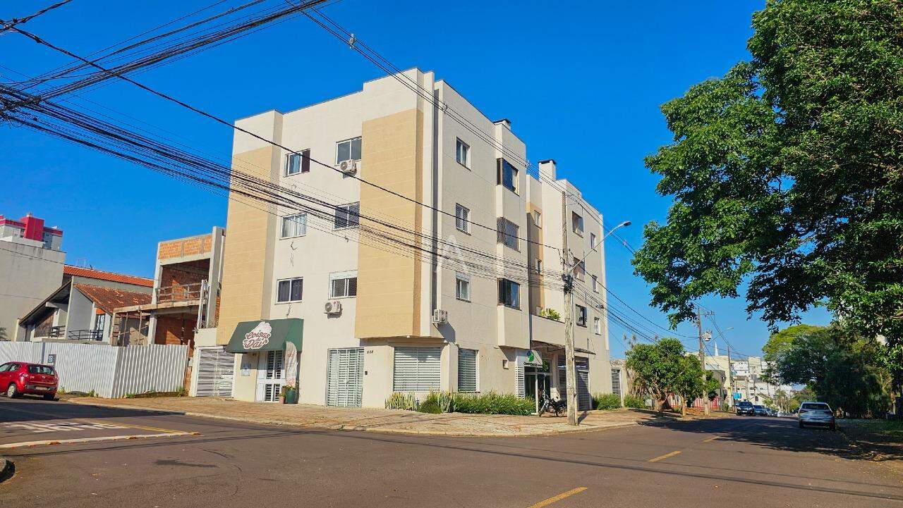 Apartamento para à venda no Bairro CENTRO em CASCAVEL: 