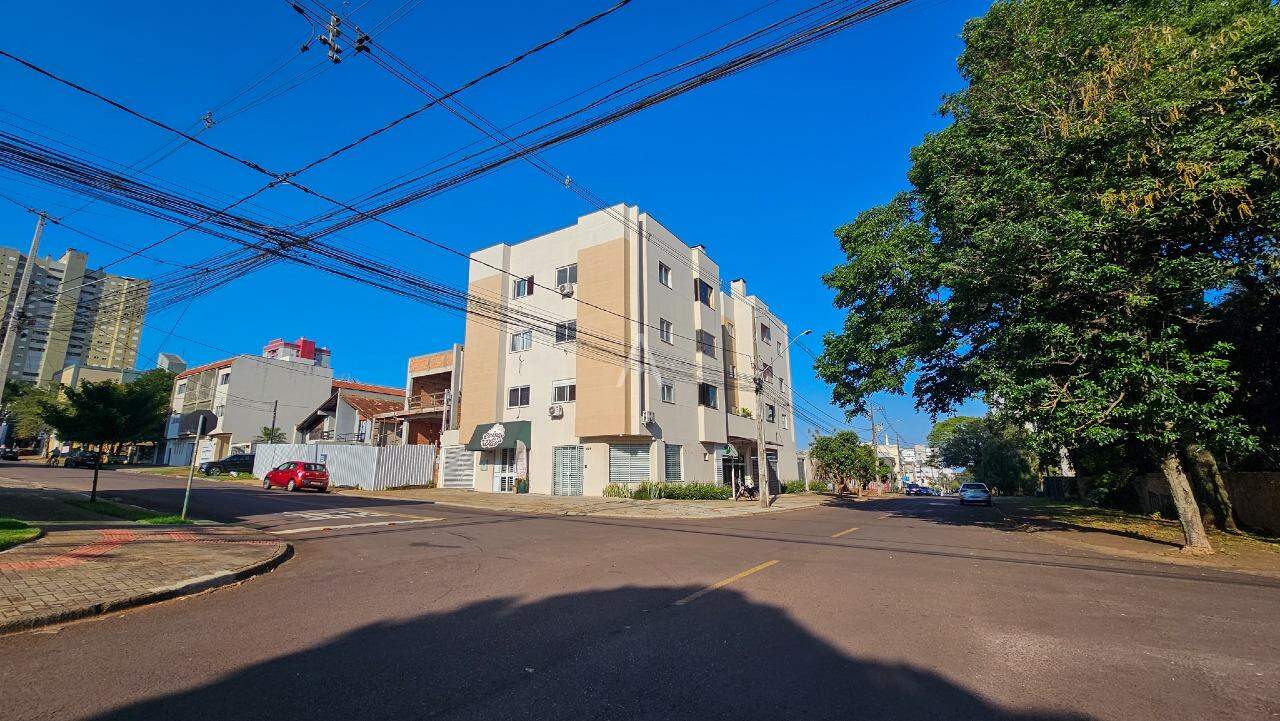 Apartamento para à venda no Bairro CENTRO em CASCAVEL: 