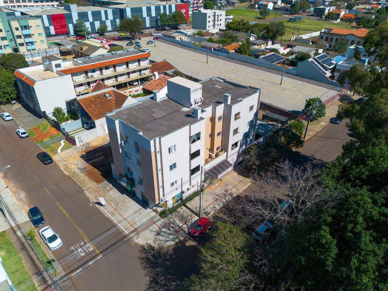 Apartamento para à venda no Bairro CENTRO em CASCAVEL:
