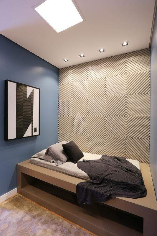 Apartamento para à venda no Bairro CENTRO em CASCAVEL: