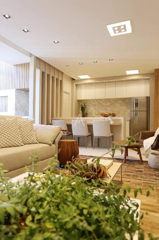 Apartamento para à venda no Bairro CENTRO em CASCAVEL: