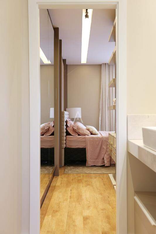 Apartamento para à venda no Bairro CENTRO em CASCAVEL: