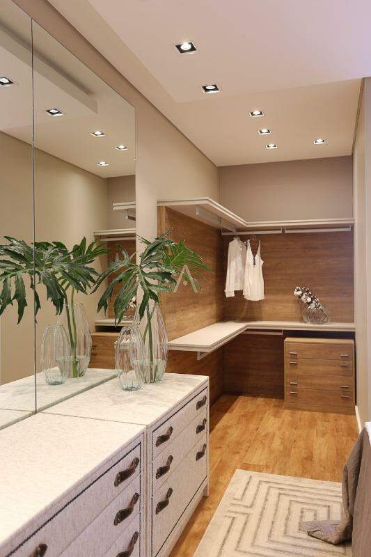 Apartamento para à venda no Bairro CENTRO em CASCAVEL: