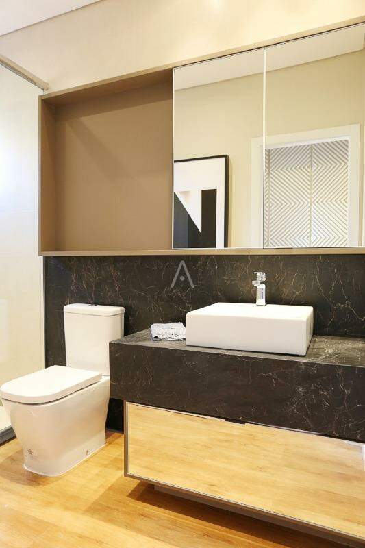 Apartamento para à venda no Bairro CENTRO em CASCAVEL: