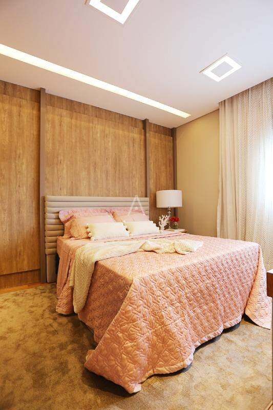 Apartamento para à venda no Bairro CENTRO em CASCAVEL: