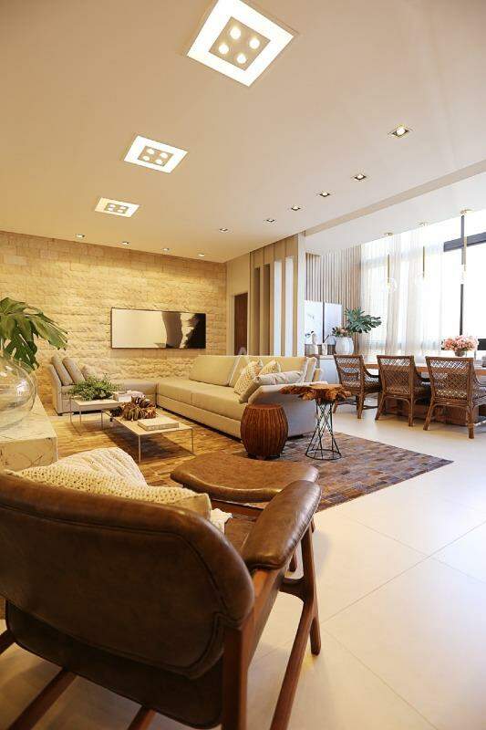 Apartamento para à venda no Bairro CENTRO em CASCAVEL: