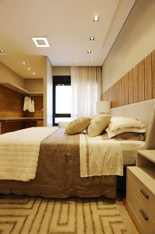 Apartamento para à venda no Bairro CENTRO em CASCAVEL: