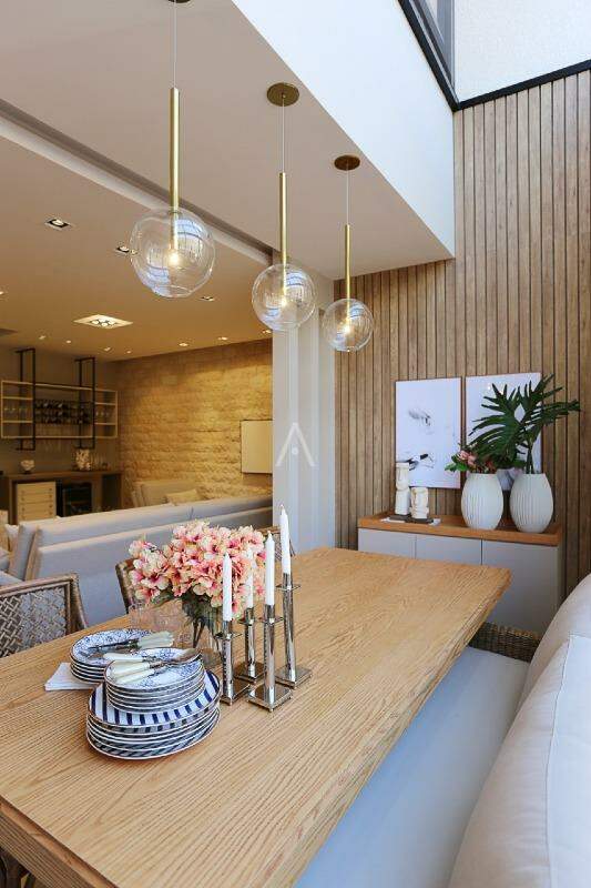 Apartamento para à venda no Bairro CENTRO em CASCAVEL: