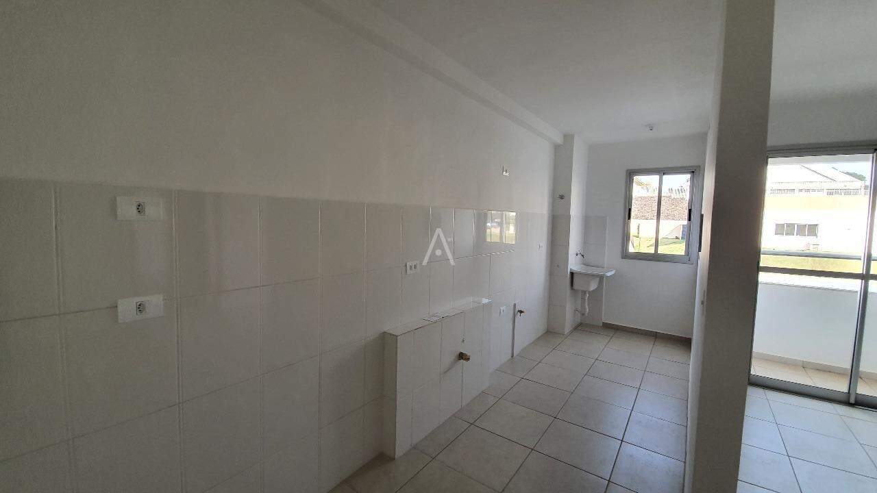 Apartamento para para aluguel no Bairro UNIVERSITARIO em CASCAVEL: 