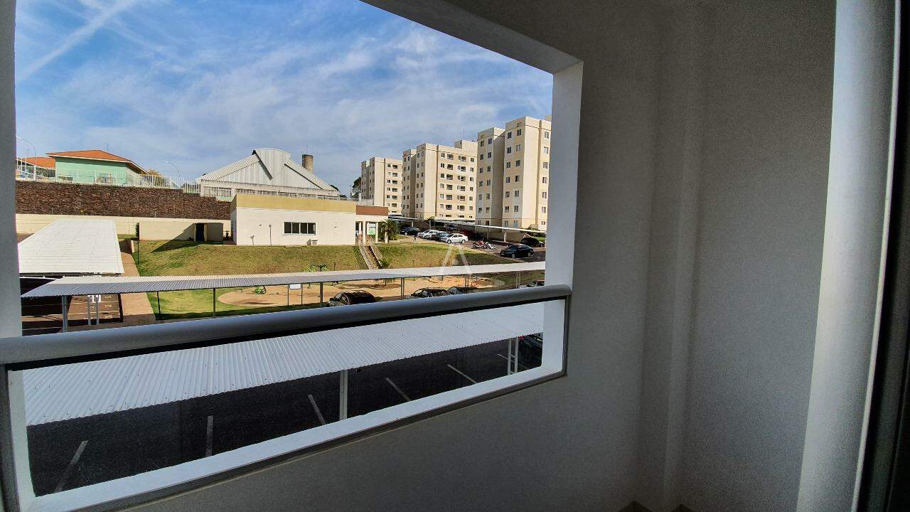 Apartamento para para aluguel no Bairro UNIVERSITARIO em CASCAVEL: 