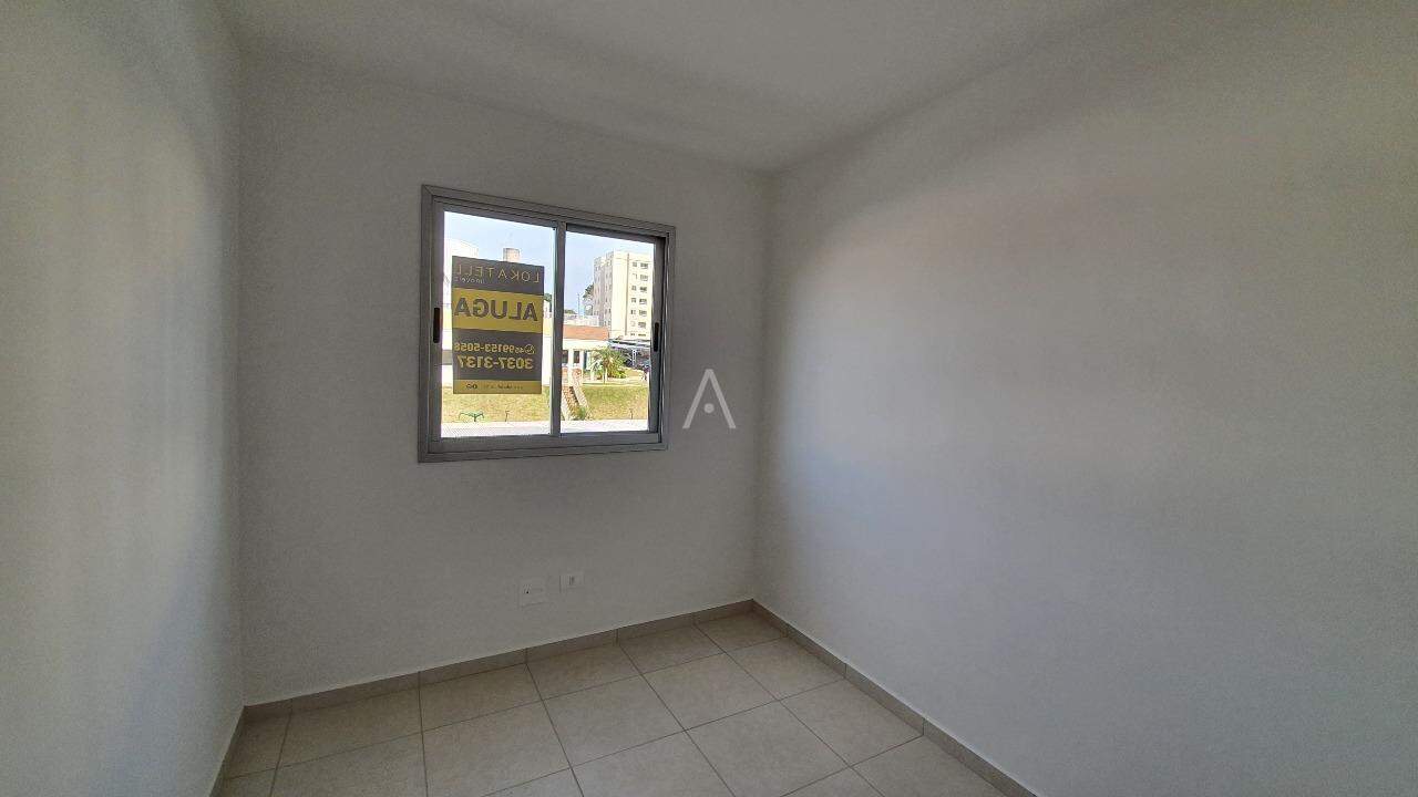 Apartamento para para aluguel no Bairro UNIVERSITARIO em CASCAVEL: 
