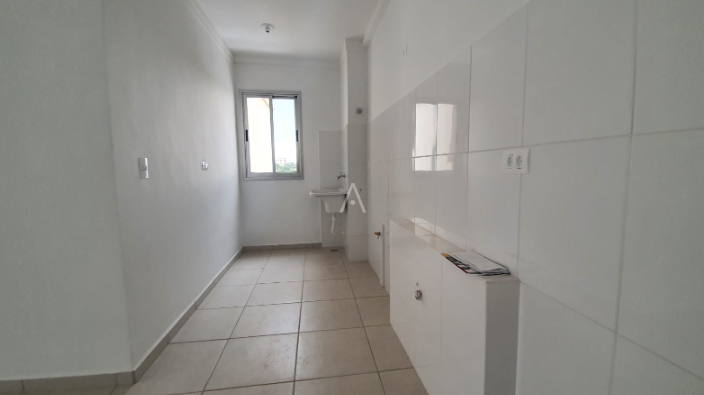 Apartamento para para aluguel no Bairro UNIVERSITARIO em CASCAVEL: