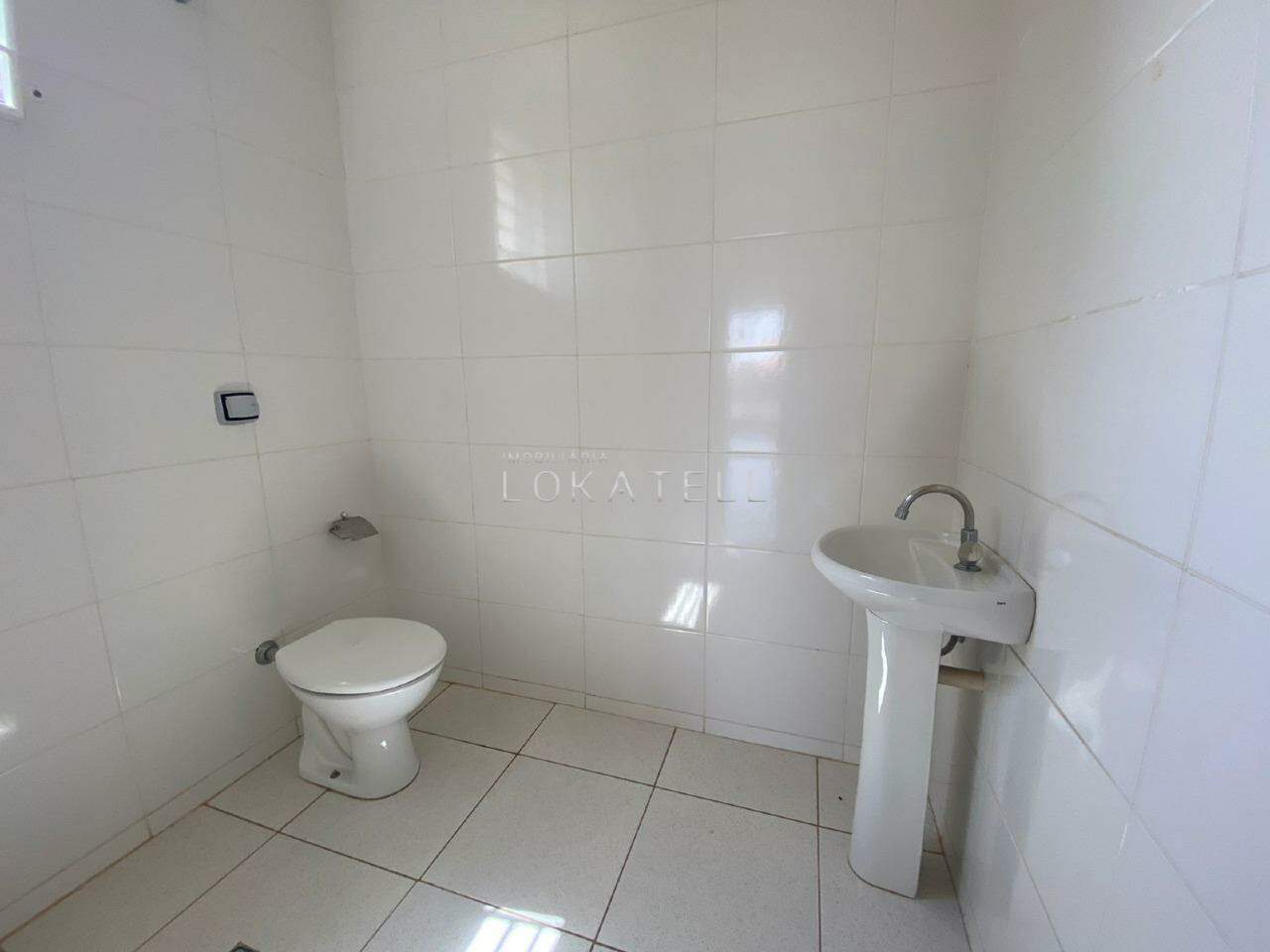 Sala Comercial para para aluguel no Bairro RECANTO TROPICAL em CASCAVEL: 