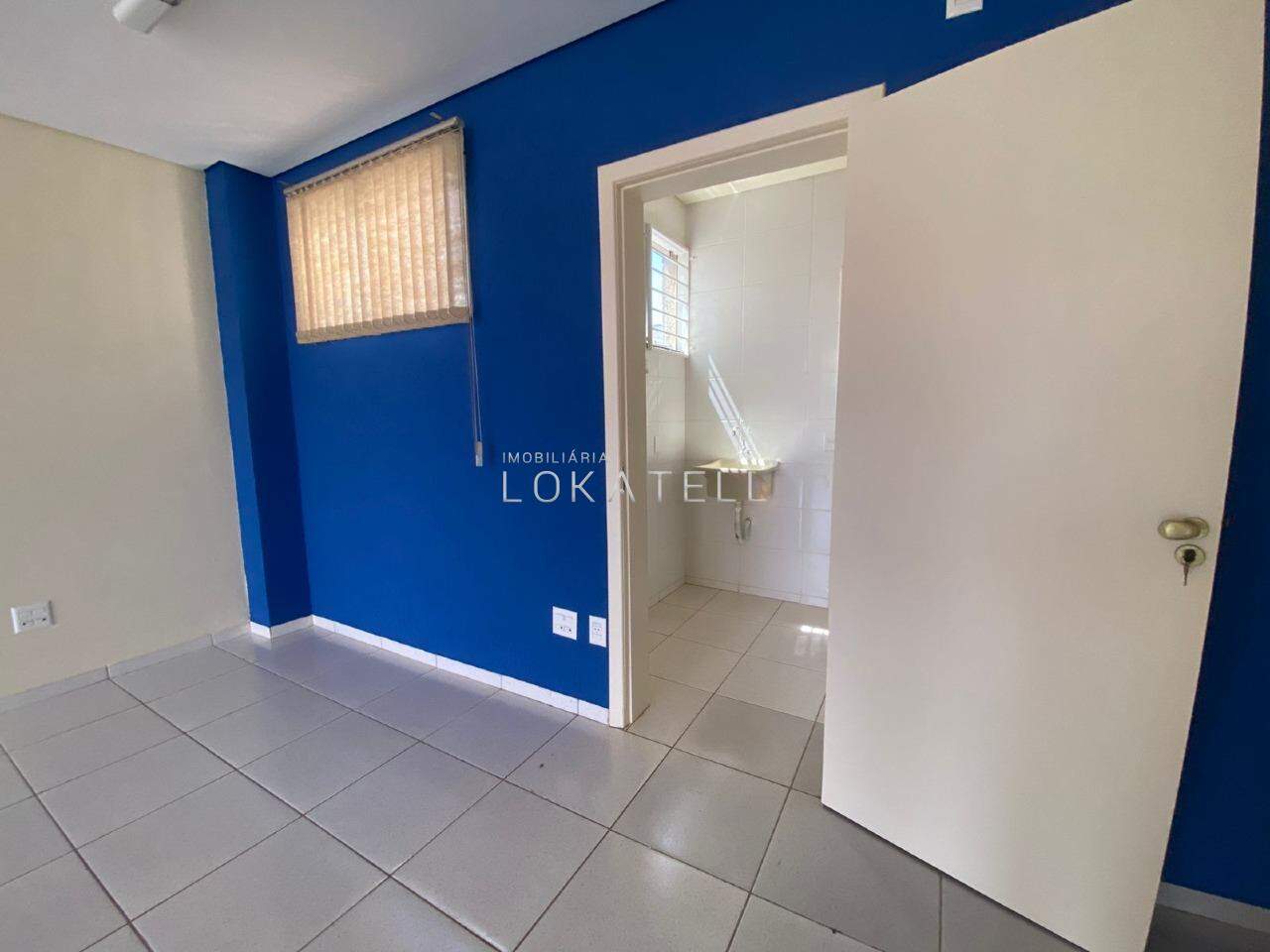 Sala Comercial para para aluguel no Bairro RECANTO TROPICAL em CASCAVEL: 