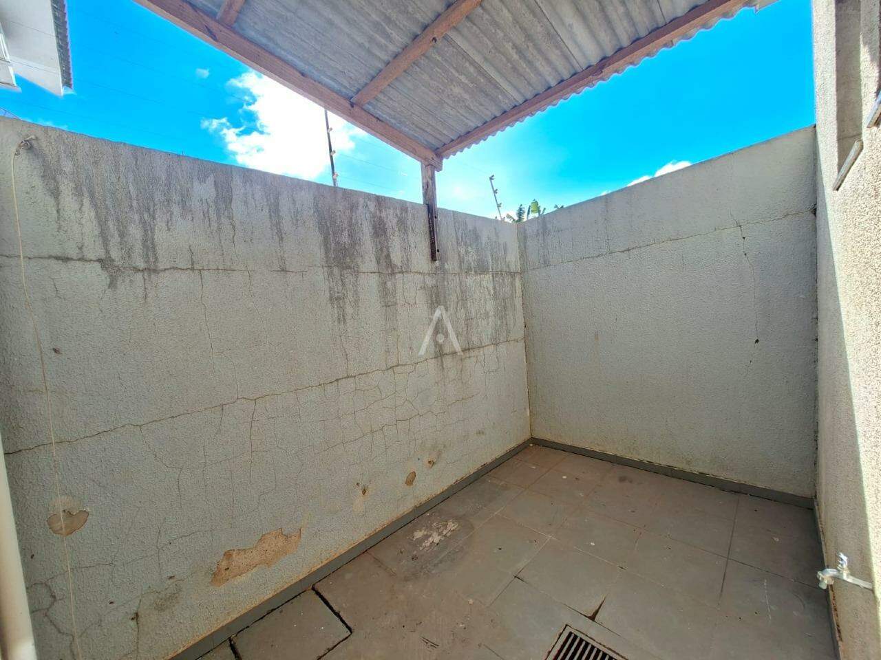 Sala Comercial para para aluguel no Bairro RECANTO TROPICAL em CASCAVEL: 
