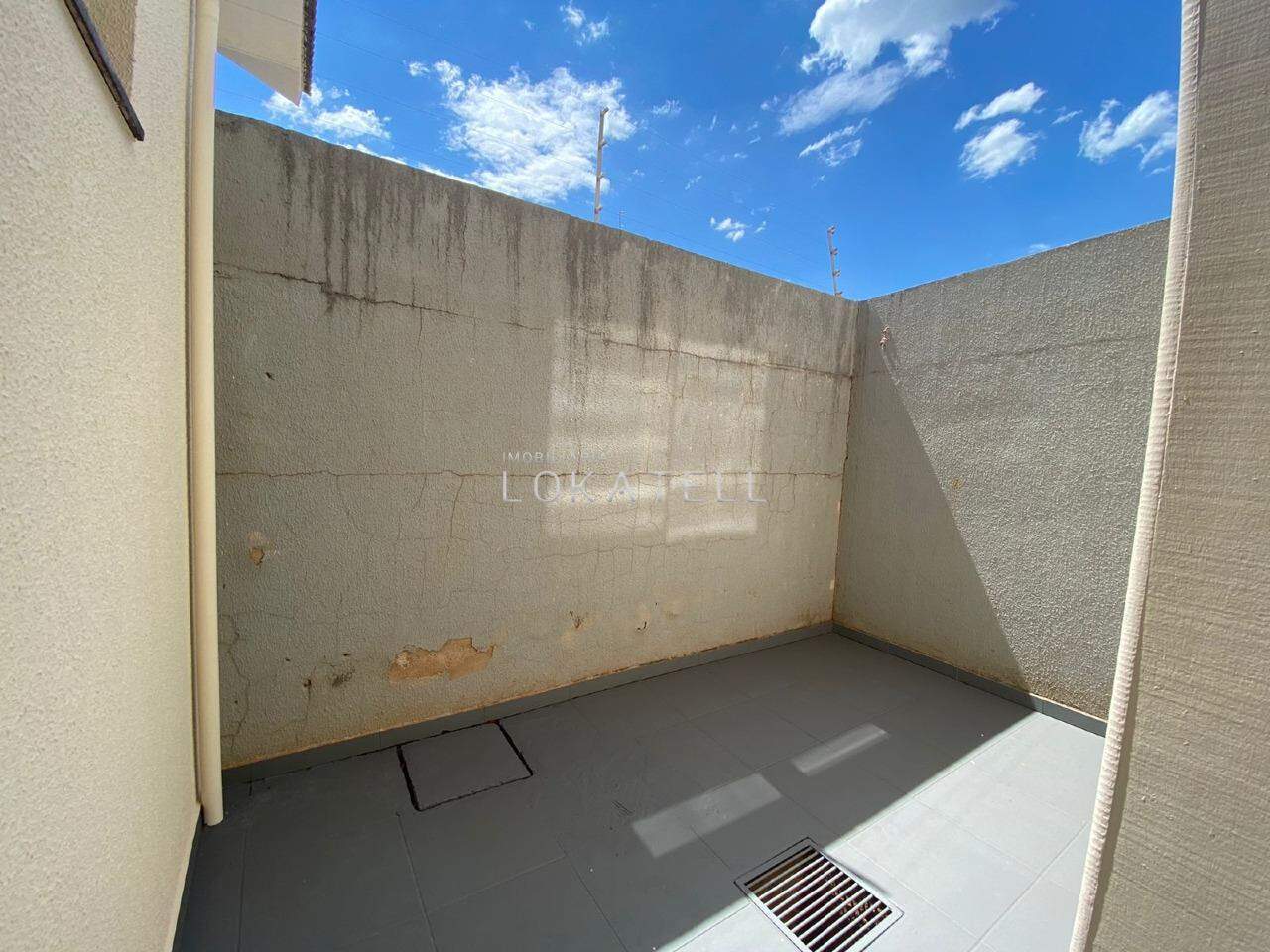 Sala Comercial para para aluguel no Bairro RECANTO TROPICAL em CASCAVEL: 