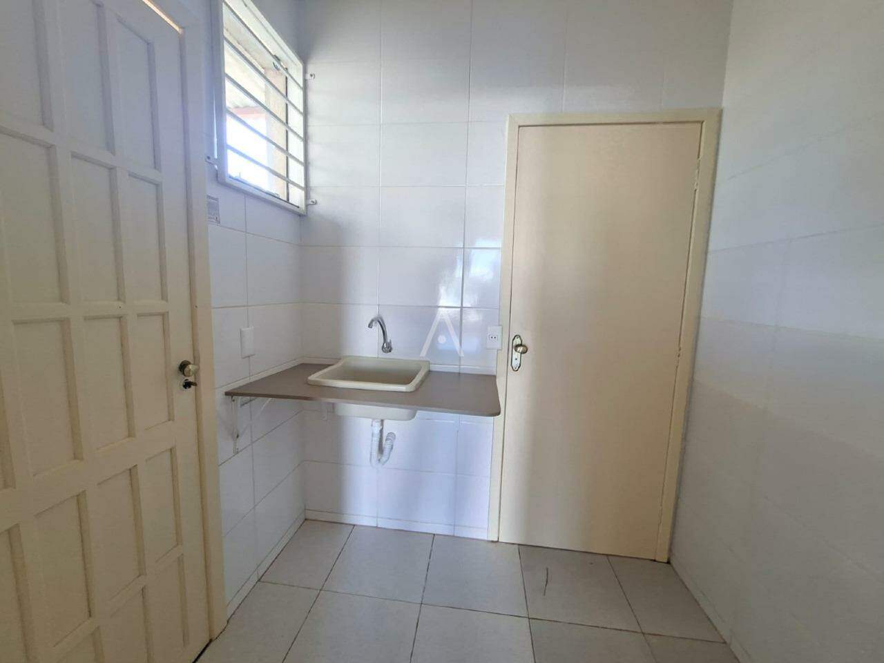 Sala Comercial para para aluguel no Bairro RECANTO TROPICAL em CASCAVEL: 