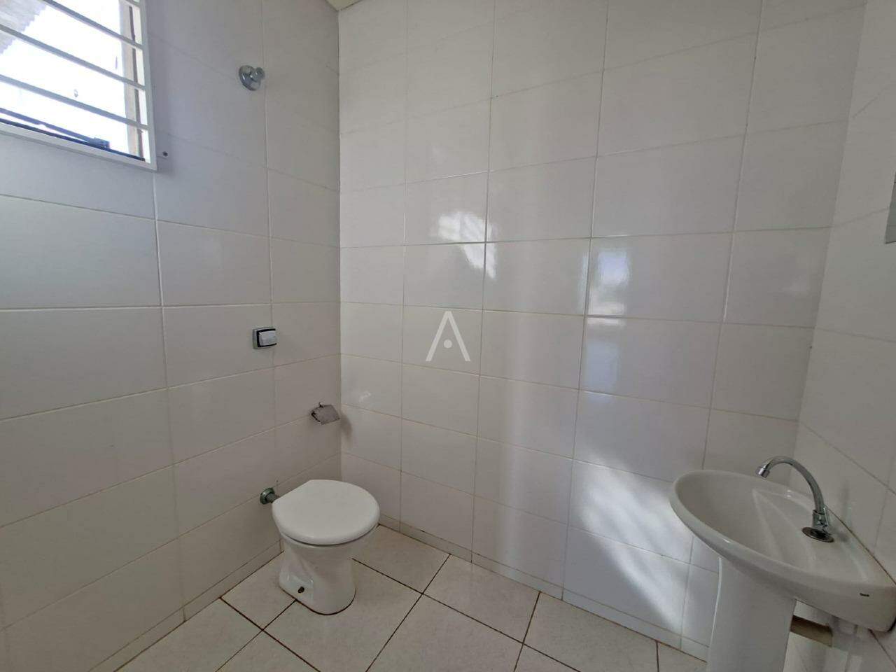 Sala Comercial para para aluguel no Bairro RECANTO TROPICAL em CASCAVEL: 