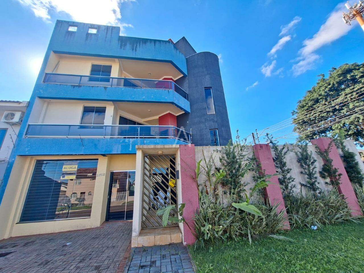 Sala Comercial para para aluguel no Bairro RECANTO TROPICAL em CASCAVEL: 
