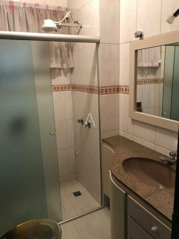 Apartamento para à venda no Bairro CENTRO em CASCAVEL: