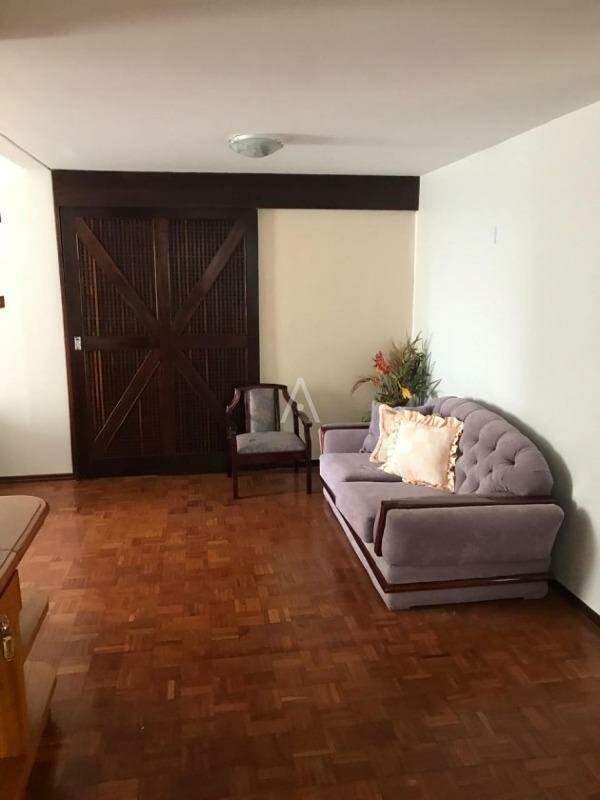 Apartamento para à venda no Bairro CENTRO em CASCAVEL: