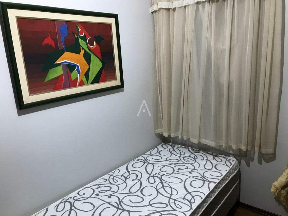 Apartamento para à venda no Bairro CENTRO em CASCAVEL: