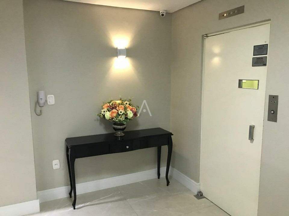 Apartamento para à venda no Bairro CENTRO em CASCAVEL: