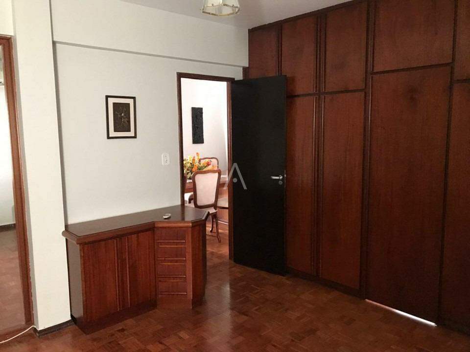 Apartamento para à venda no Bairro CENTRO em CASCAVEL: