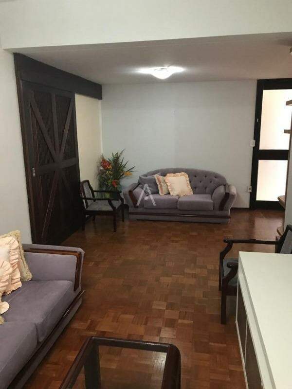 Apartamento para à venda no Bairro CENTRO em CASCAVEL: