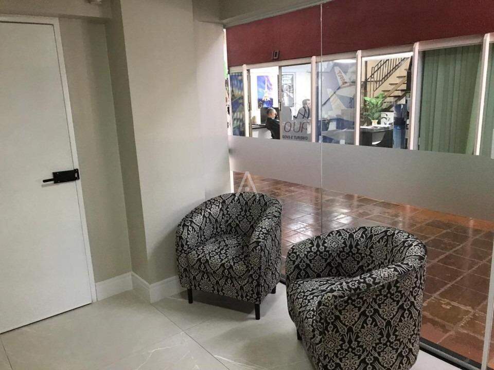 Apartamento para à venda no Bairro CENTRO em CASCAVEL: