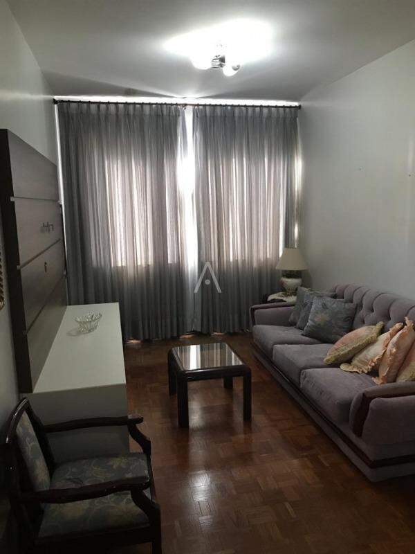 Apartamento para à venda no Bairro CENTRO em CASCAVEL: