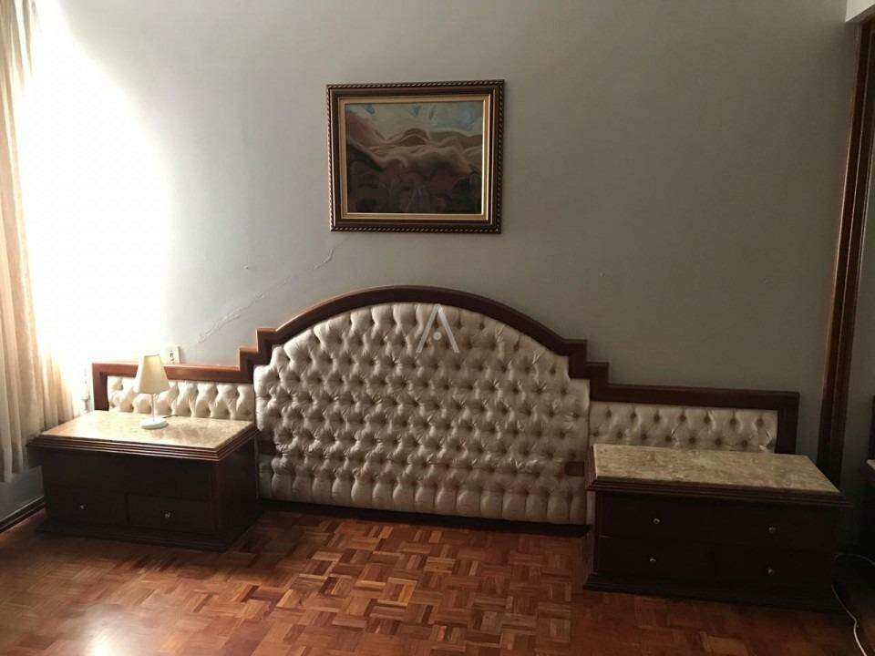 Apartamento para à venda no Bairro CENTRO em CASCAVEL: