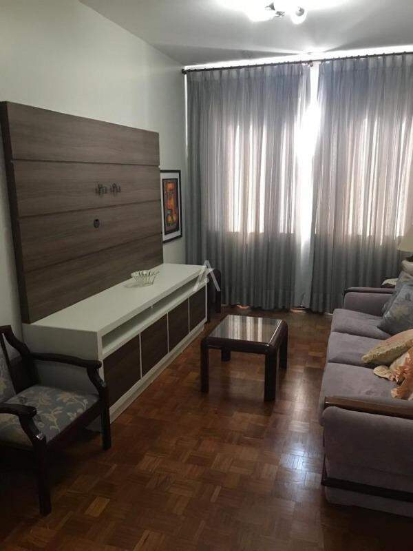 Apartamento para à venda no Bairro CENTRO em CASCAVEL: