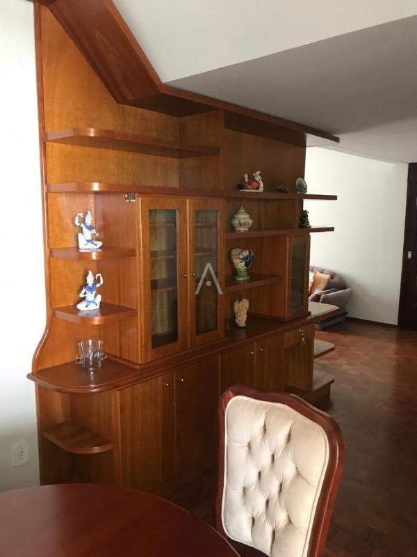 Apartamento para à venda no Bairro CENTRO em CASCAVEL:
