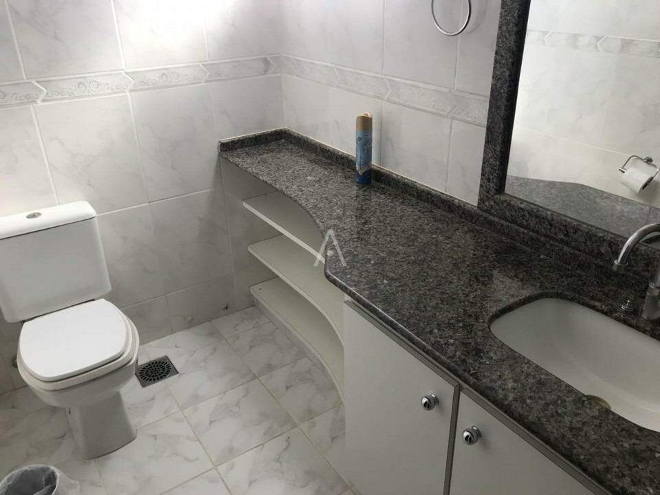 Apartamento para à venda no Bairro CENTRO em CASCAVEL: