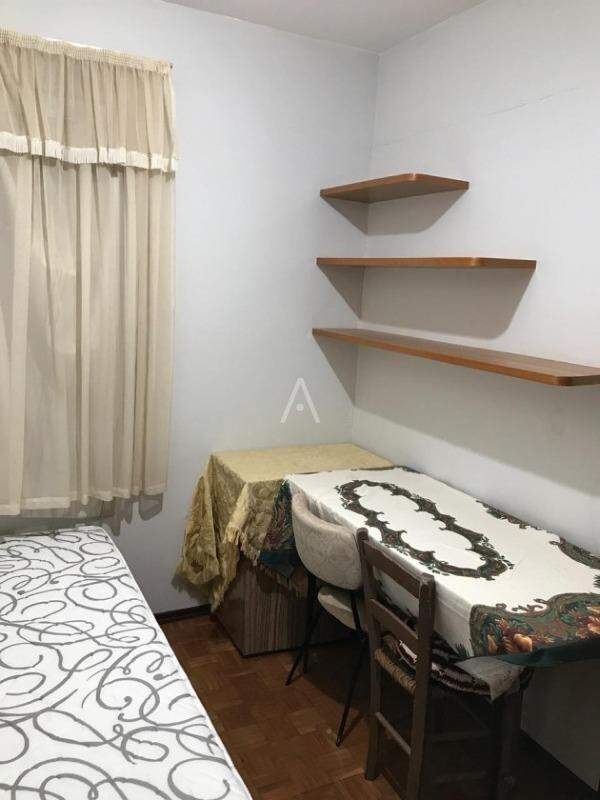 Apartamento para à venda no Bairro CENTRO em CASCAVEL: