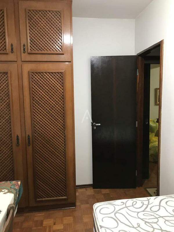 Apartamento para à venda no Bairro CENTRO em CASCAVEL: